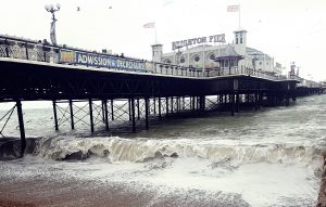 Brighton Pier