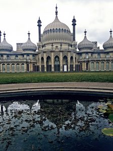 Royal Pavilion