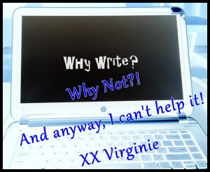 why-write