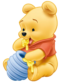 honey-the-pooh