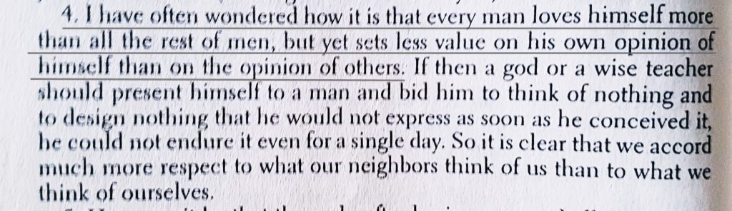 Meditations by Marcus Aurelius (2)